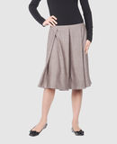 ARMANI COLLEZIONI - Knee length skirts