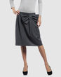 57 T - 3/4 length skirts