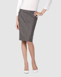 RALPH LAUREN - JUPES - Jupes au genou - sur YOOX.COM