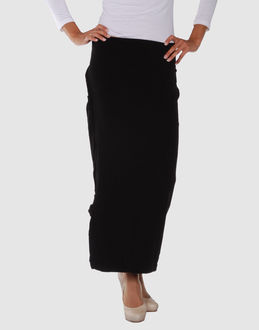 Confronta prezzi Comme des gar�ons gonne gonne longuette su yoox.com
