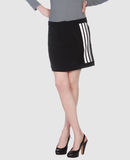 BALENCIAGA - Knee length skirts