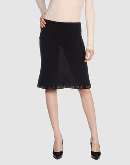 Blugirl Blumarine Jupes au genou