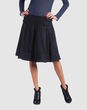 19.70 GENUINE WEAR - Knee length skirts