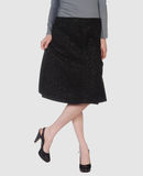 ALEXANDER MCQUEEN - 3/4 length skirts