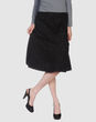 ALEXANDER MCQUEEN - 3/4 length skirts