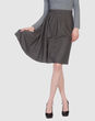 CHRISTIAN DIOR - 3/4 length skirts