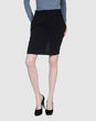 ADELE FADO - Knee length skirts
