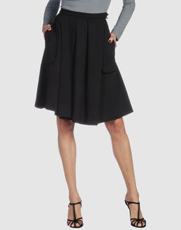 Christian dior boutique jupes jupes mi-longues