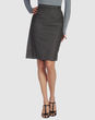 CHRISTIAN DIOR - Knee length skirts