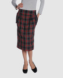 LIN - 3/4 length skirts
