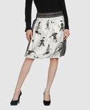 BALLANTYNE - Knee length skirts