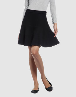 DEREK LAM - SKIRTS - Knee length skirts - on YOOX.COM