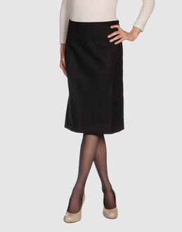 Celine   Jupes mi-longues