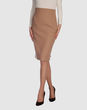 HAUTE - 3/4 length skirts