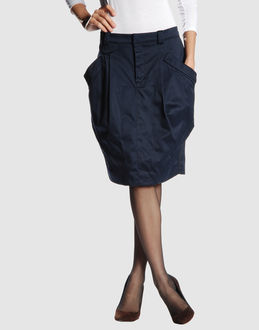 Confronta prezzi Balenciaga gonne gonne ginocchio su yoox.com