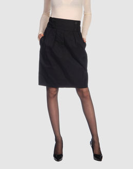 STELLA McCARTNEY - SKIRTS - Knee length skirts - on YOOX.COM