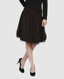 SCERVINO GONNE Gonne ginocchio su YOOXCOM