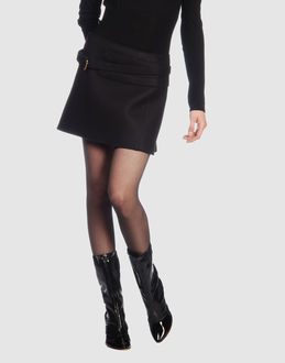 Confronta prezzi Balenciaga gonne minigonne su yoox.com