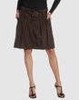 19.70 GENUINE WEAR - Knee length skirts