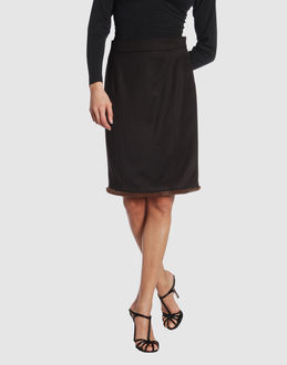 Confronta prezzi Blumarine gonne gonne ginocchio su yoox.com