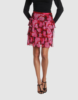 Confronta prezzi Blugirl blumarine gonne gonne ginocchio su yoox.com