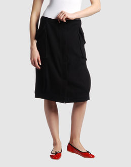 Confronta prezzi Dries van noten gonne gonne ginocchio su yoox.com