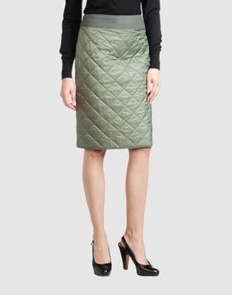 Confronta prezzi Dries van noten gonne gonne ginocchio su yoox.com