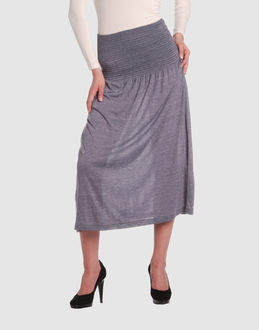 Mm6 By Maison Martin Margiela   Jupes mi-longues