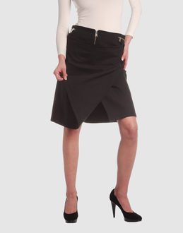 Confronta prezzi Mm6 by maison martin margiela gonne gonne ginocchio su yoox.com