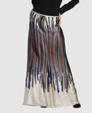 PAOLA FRANI - Long skirts