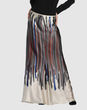 PAOLA FRANI - Long skirts