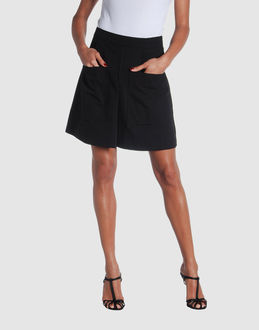SEE BY CHLOE' - JUPES - Jupes au genou - sur YOOX.COM