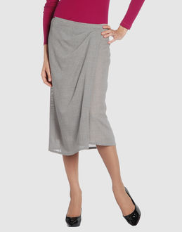 Confronta prezzi Jil sander gonne gonne longuette su yoox.com