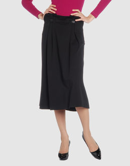 Confronta prezzi Jil sander gonne gonne longuette su yoox.com