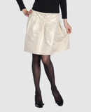 SEE BY CHLOE' - Knee length skirts