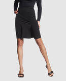 MAISON MARTIN MARGIELA - Knee length skirts