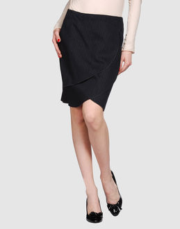 Confronta prezzi Emporio armani gonne gonne ginocchio su yoox.com