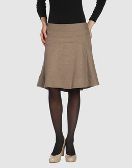 Confronta prezzi Marc by marc jacobs gonne gonne ginocchio su yoox.com