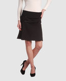 BALENCIAGA - Knee length skirts