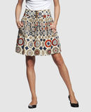 SEE BY CHLOE' - Knee length skirts