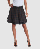 MOSCHINO JEANS - Knee length skirts