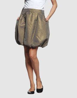 Confronta prezzi Moschino jeans gonne gonne ginocchio su yoox.com
