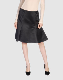 Confronta prezzi Emporio armani gonne gonne ginocchio su yoox.com