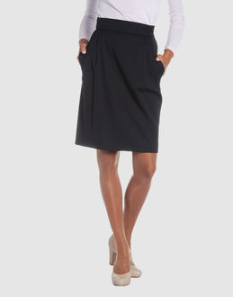 PAUL & JOE - SKIRTS - Knee length skirts - on YOOX.COM