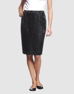 Confronta prezzi Emporio armani gonne gonne longuette su yoox.com