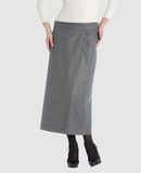 JIL SANDER - 3/4 length skirts