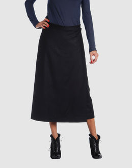 Confronta prezzi Jil sander gonne gonne longuette su yoox.com