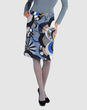 EMILIO PUCCI - Knee length skirts