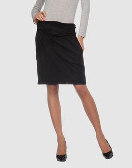 Confronta prezzi Balmain gonne gonne ginocchio su yoox.com