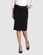 GIANFRANCO FERRE' - 3/4 length skirts
